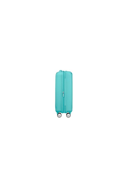 SOUNDBOX 001 AMERICAN TOURISTER | SOUNDBOX 00121 AZZURRO